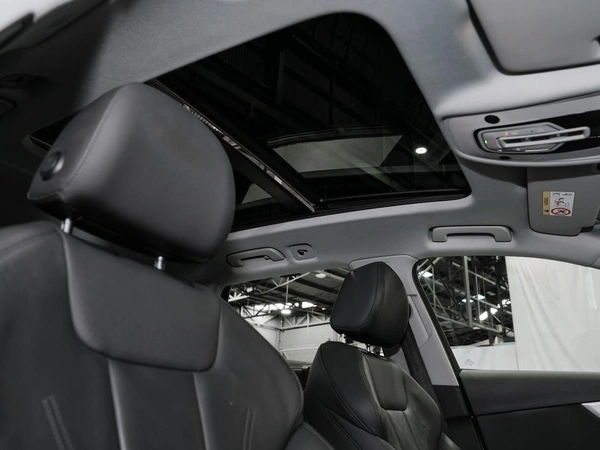 2021 Audi A4 allroad 45 TFSI AWD Panoramic Sunroof