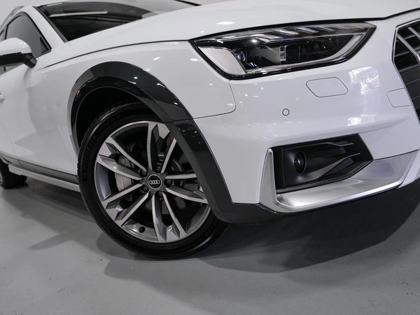 2021 Audi A4 allroad 45 TFSI AWD Panoramic Sunroof