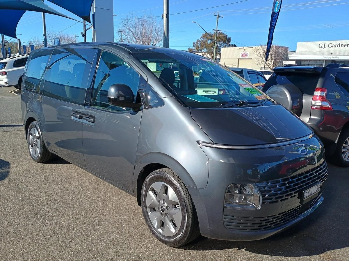 Wagon